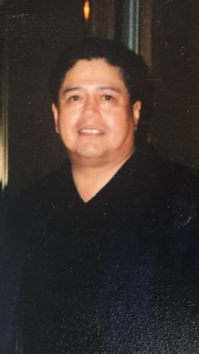 Robert Medrano, Jr.