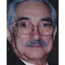 Miguel A. Ramos