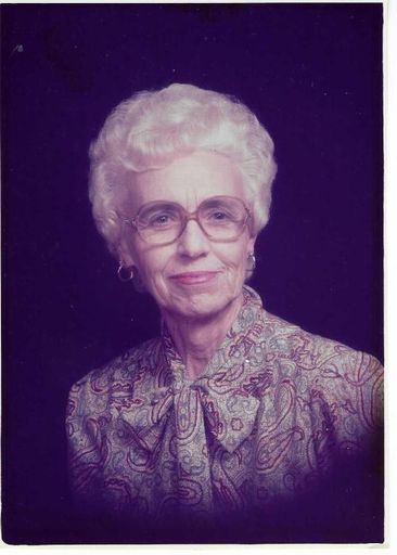 Frances L. (Hendrix)  Viser