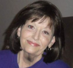 Nancy Porterfield