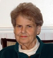 Eileen Frances Stoddard Profile Photo