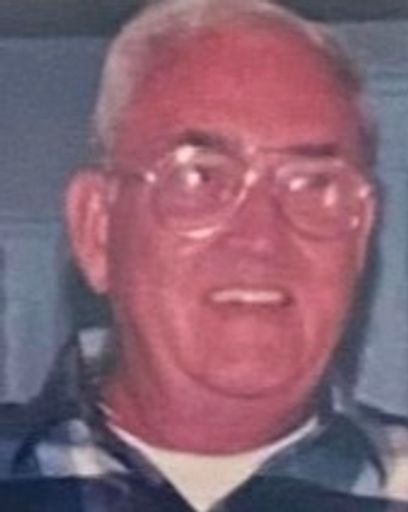 John P. O'Leary, Sr.