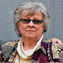 Glenda Kay Randall