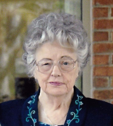 Mrs. Lillie Edwards Profile Photo