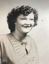 Etta Mae Sellers Profile Photo