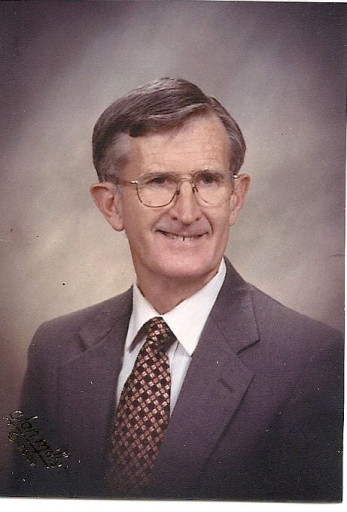 Rev. Russell R. Rigsbee Profile Photo