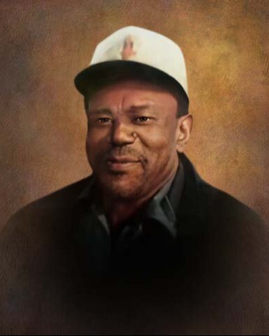 Robert Johnson, Sr. Obituary July 4, 2024 - Pellerin Funeral Homes