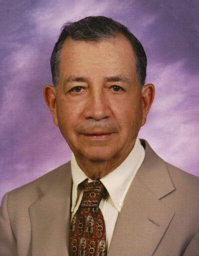 Lino A. Fuentes, Sr.