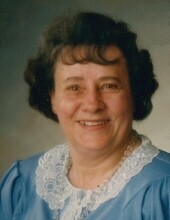 Carol Jean Baird Profile Photo