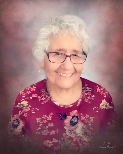 Lucinda M. Rivera's obituary image