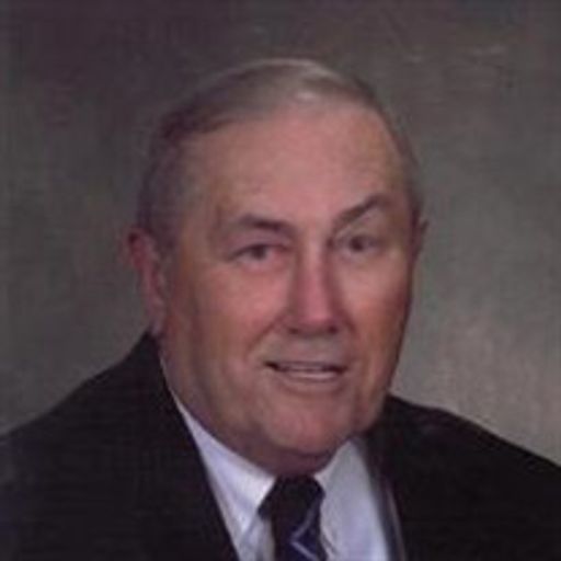 William A. "Bill" Sisk