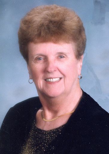 Elizabeth "Betty Ann" A. (Heagney)  Roskopf