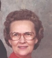 Golda M. Stroud