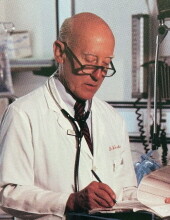 Harry M. Woske, Md