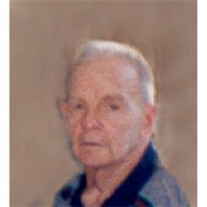 Arthur George Price Profile Photo