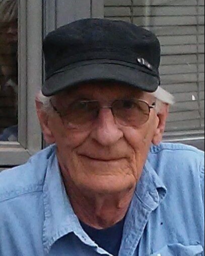 Paul Amos Borden Profile Photo