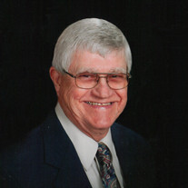 Mr. Edward Lee Woehlecke Profile Photo
