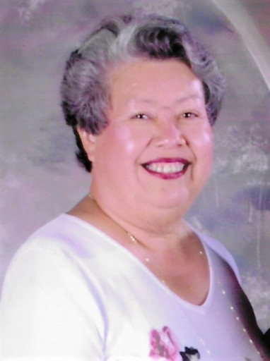 Rosa G. Carrillo