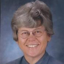 Debra Jean Griebel Profile Photo