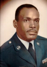 CMSgt Ronnie Davose (ret)  Hawkins