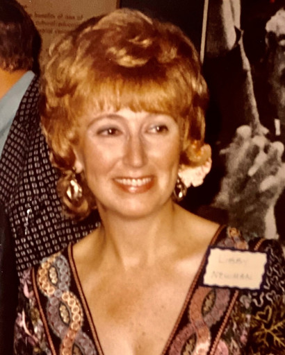 Lillian "Libby" Newman Profile Photo