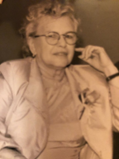 Ruth  Evelyn Cottrill Profile Photo