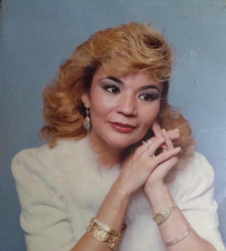 Yolanda E. Mendez Profile Photo