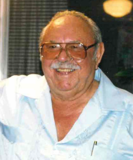 Alfredo R. Montalvo, Jr.