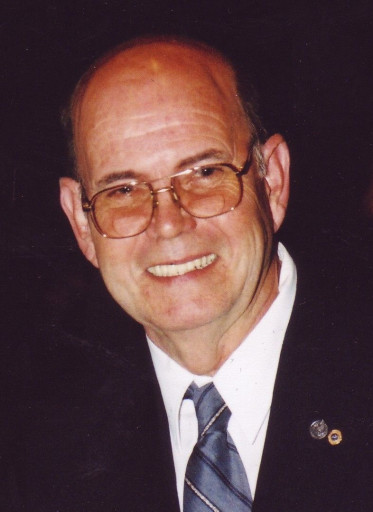 James E. "ed" Miller