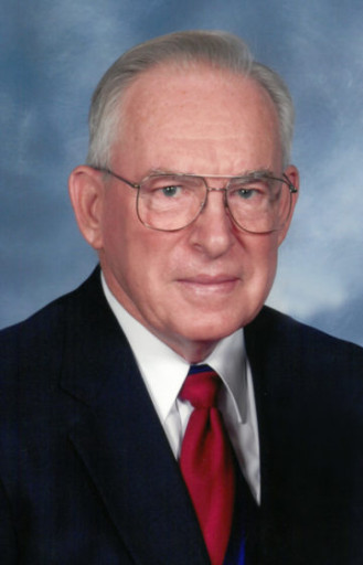 Herbert E. Muench Profile Photo