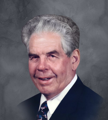 Ivan L. Opperman Profile Photo