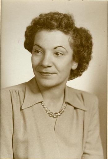 Rose  Mary Vecchio