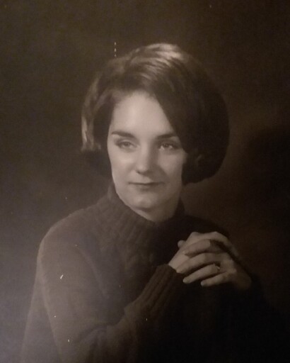 Sylvia Davis Brewer's obituary image