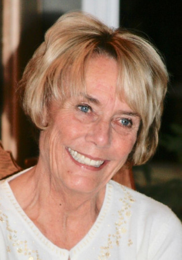 Nancy Christopher Profile Photo
