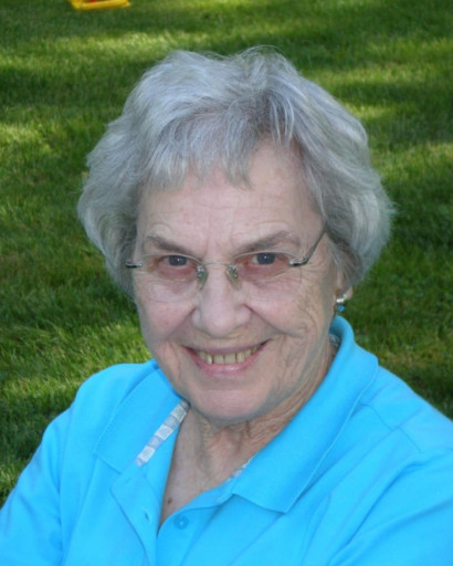 Pauline Y. Mallet Profile Photo