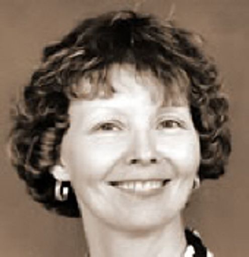 Sylvia J. Hebard Profile Photo