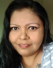Shirley Ann (Lopez) Brant Profile Photo