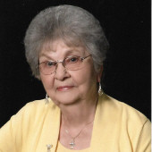 Thelma Elizabeth Miller Brown Profile Photo
