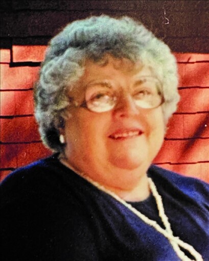 Marilyn Rose Vogt