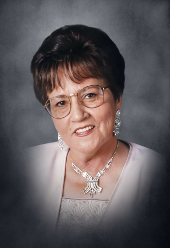 Lois E. "Ma" (Gregorash)  Brown Profile Photo