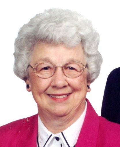 Dorothy Connaway Barnard