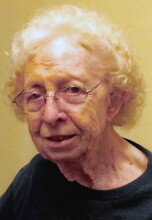 Marjorie  L. (Clapper)  Huffman