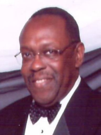 Clarence Hatcher