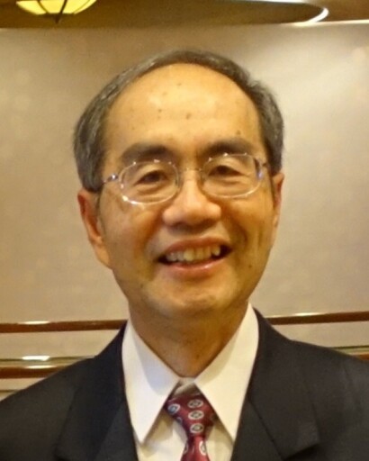 Dr. Wen-Shiung Chow's obituary image