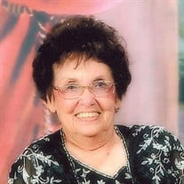 Mary Helen Boudreaux Profile Photo