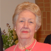 Eileen Jernigan Profile Photo