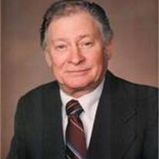 Richard Lee Mckern