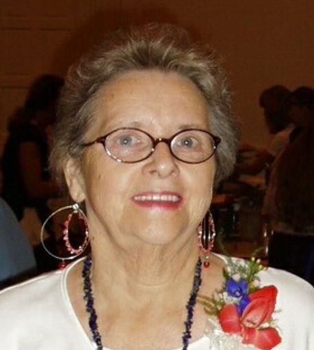 Mary Carolyn Reesor Profile Photo