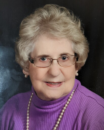 Norma Jean Kroll Cheek Profile Photo