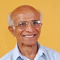 Rameshchandra L Khatri Profile Photo